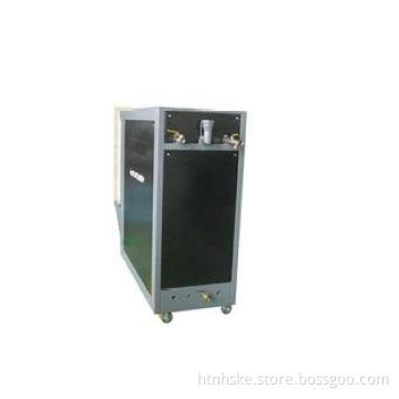 High Oil Temperature Control Unit For Hot Roller / Mold Tem